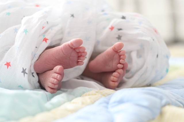 Dlaczego niemowlaki lubią szum? Dlaczego niemowlaki lubią szum?