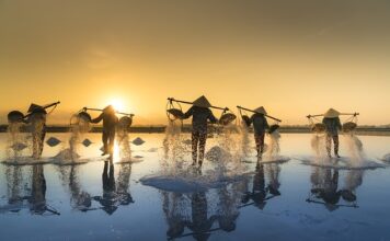 Jaka sól fizjologiczna dla niemowlaka? Jaka sól fizjologiczna dla niemowlaka?