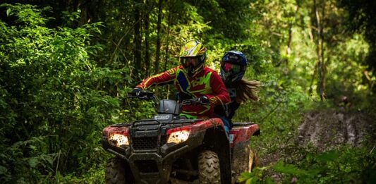 Jaki quad dla dziecka 10 lat? Jaki quad dla dziecka 10 lat?
