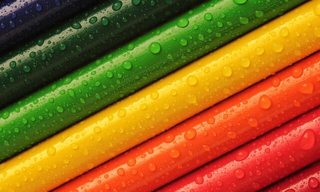 Jak wygląda Rainbow High niebieska? Jak wygląda Rainbow High niebieska?