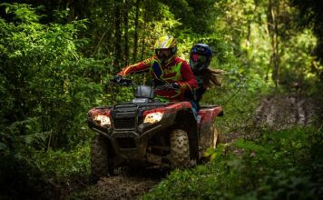 Ile na godzinę jedzie quad 250? Ile na godzinę jedzie quad 250?